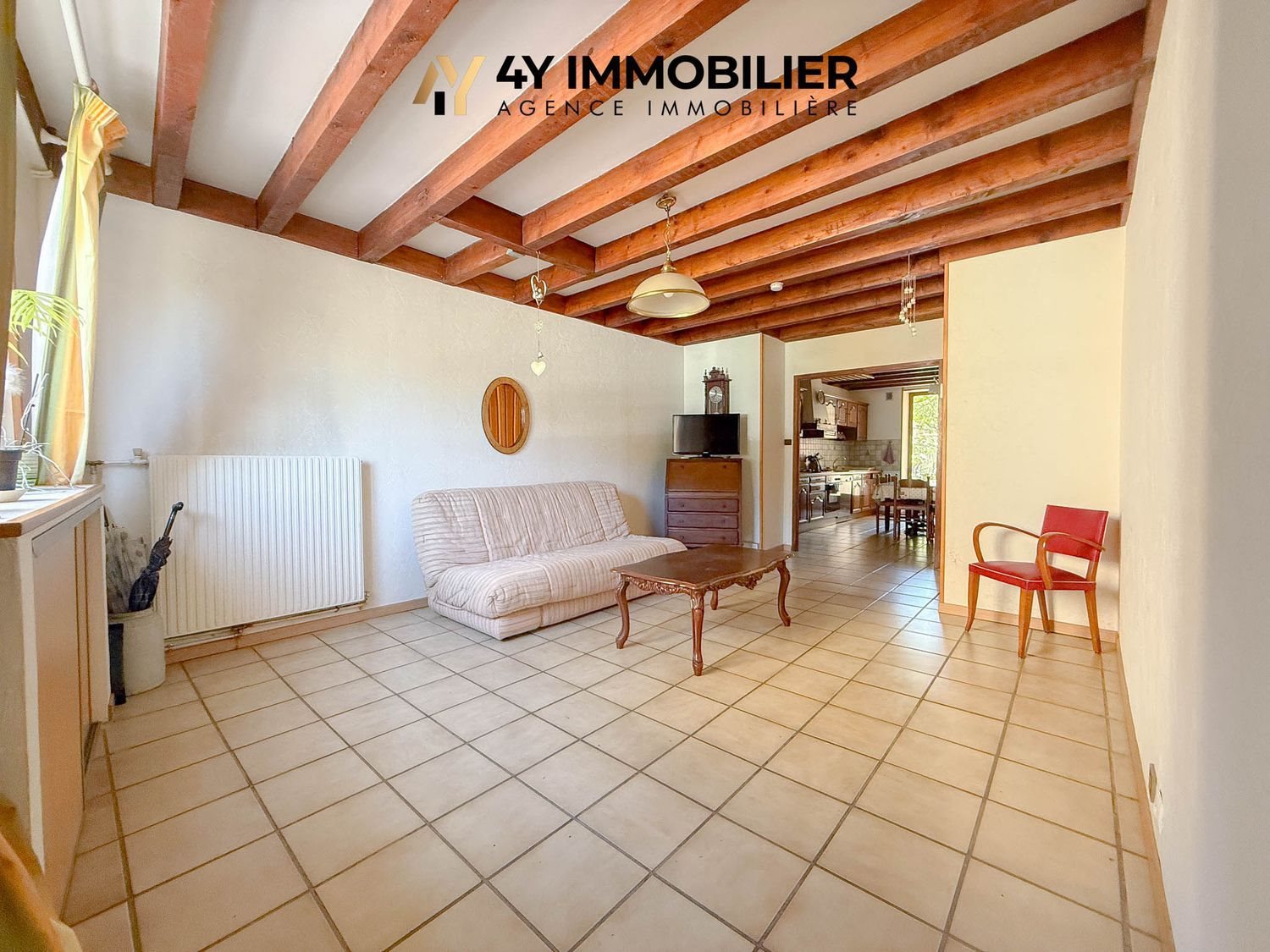 Maison à vendre, 127m², Vizille