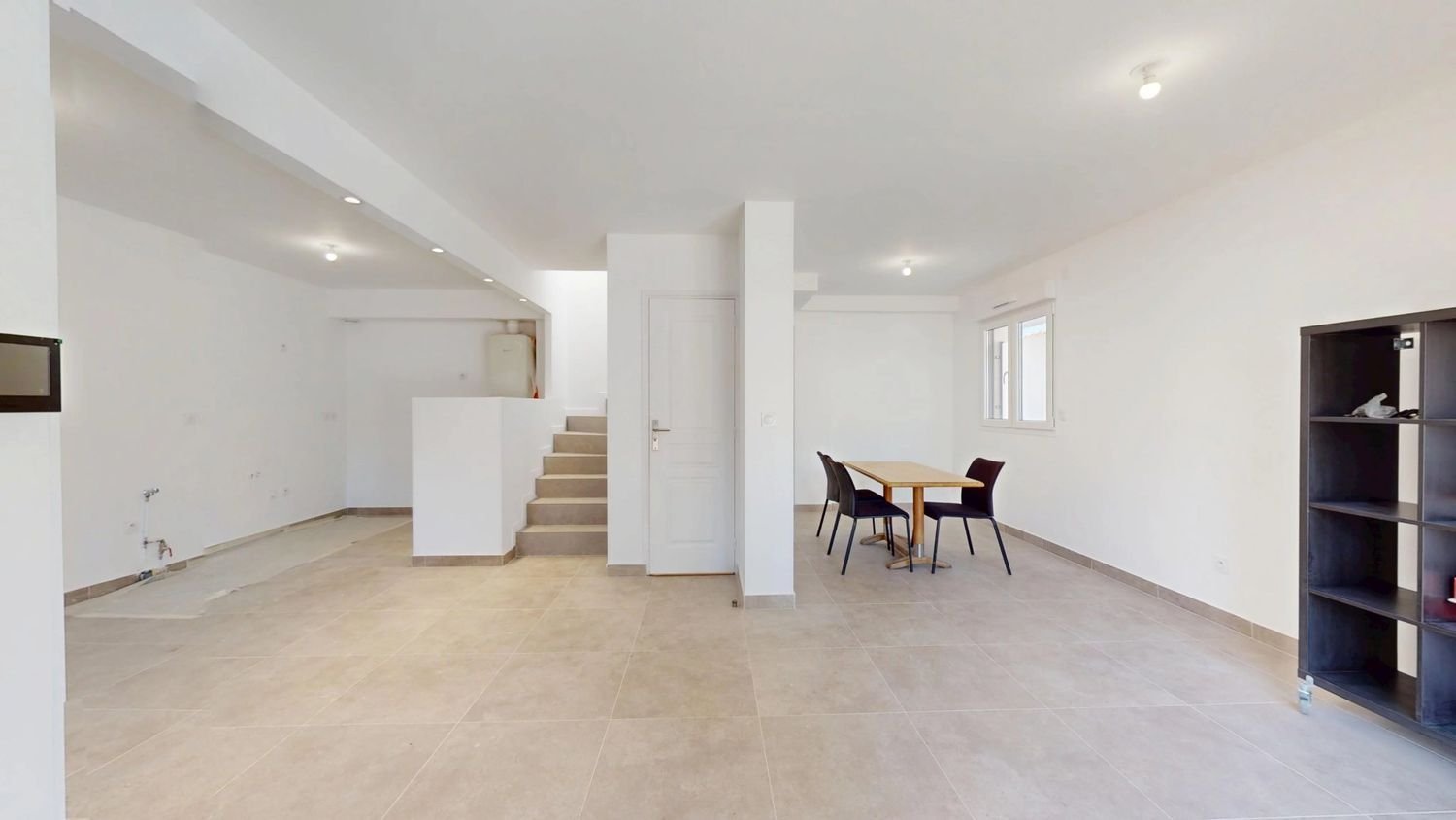 Maison à vendre, 100m², Clichy-sous-Bois