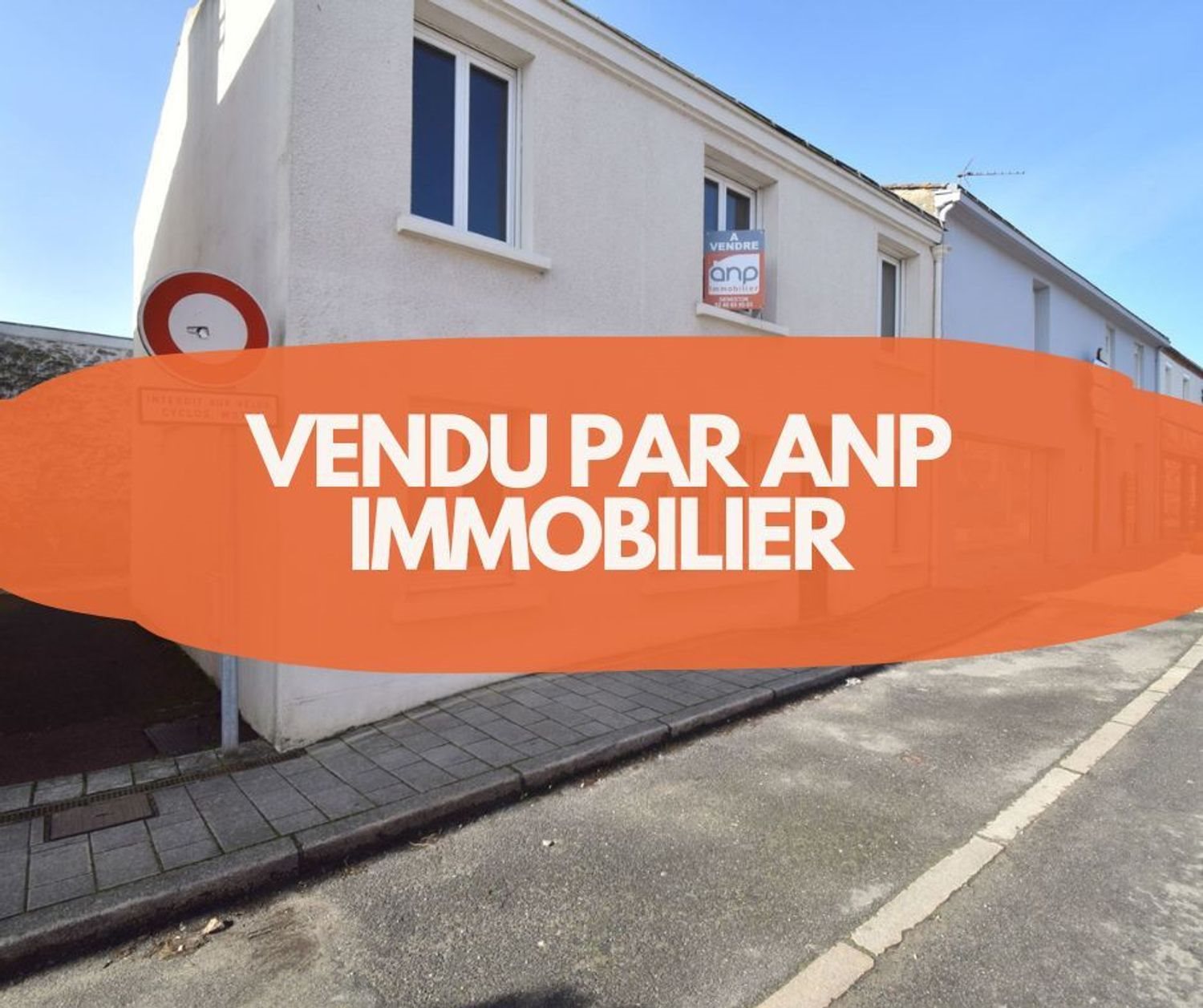 Maison à vendre, 94m², La Planche