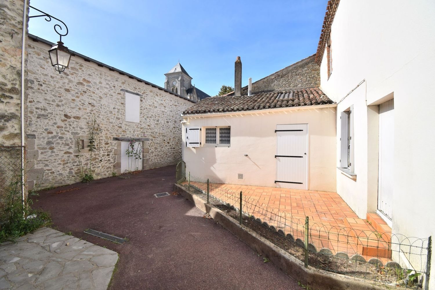 Maison à vendre, 94m², La Planche