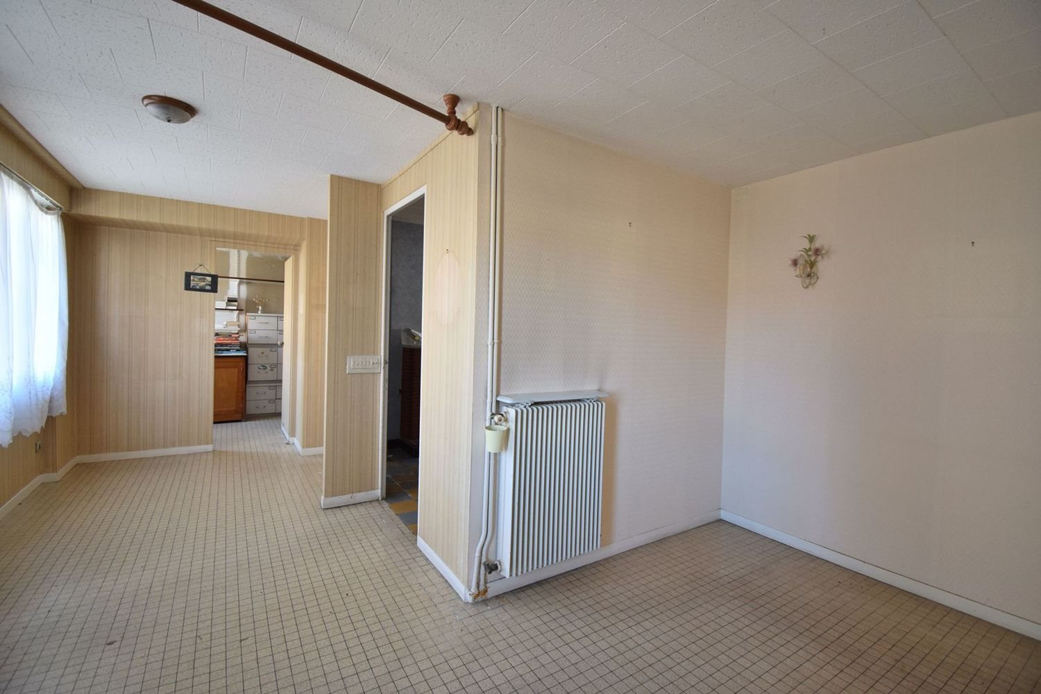 Maison à vendre, 94m², La Planche