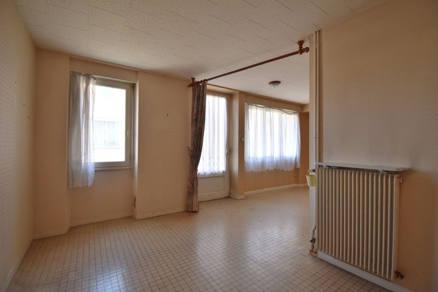 Maison à vendre, 94m², La Planche