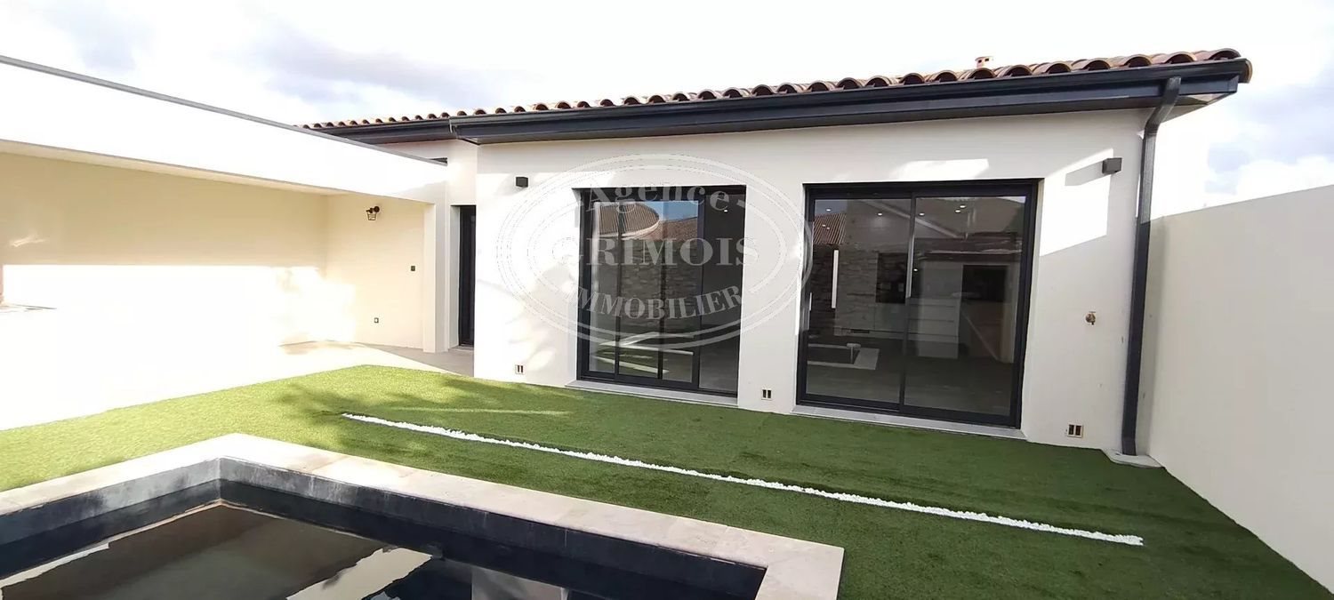 Maison à vendre, 110m², Olonzac
