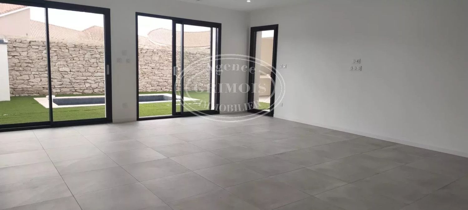 Maison à vendre, 110m², Olonzac