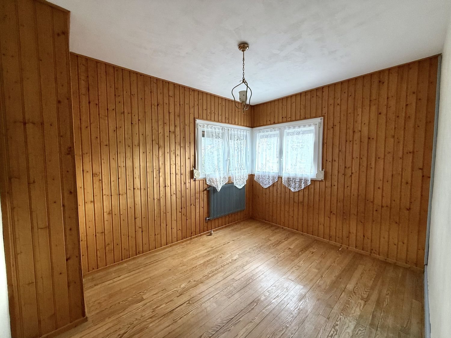 Maison à vendre, 133m², Amancey