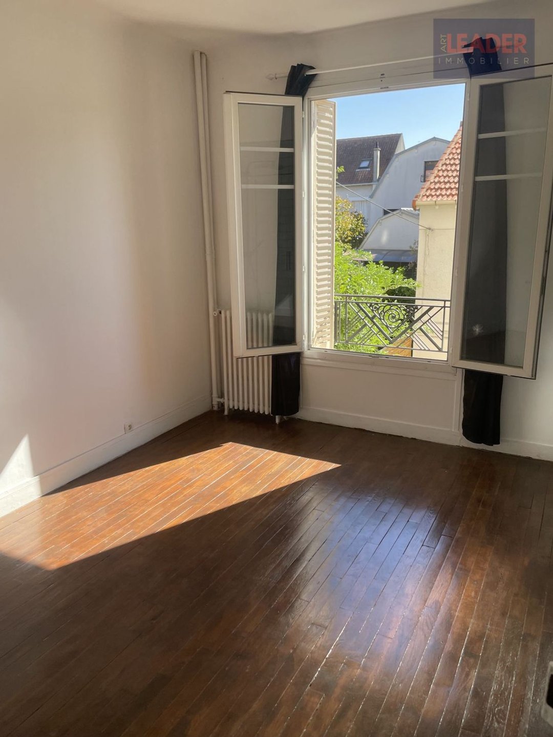 Appartement à vendre, 39m², Montmorency