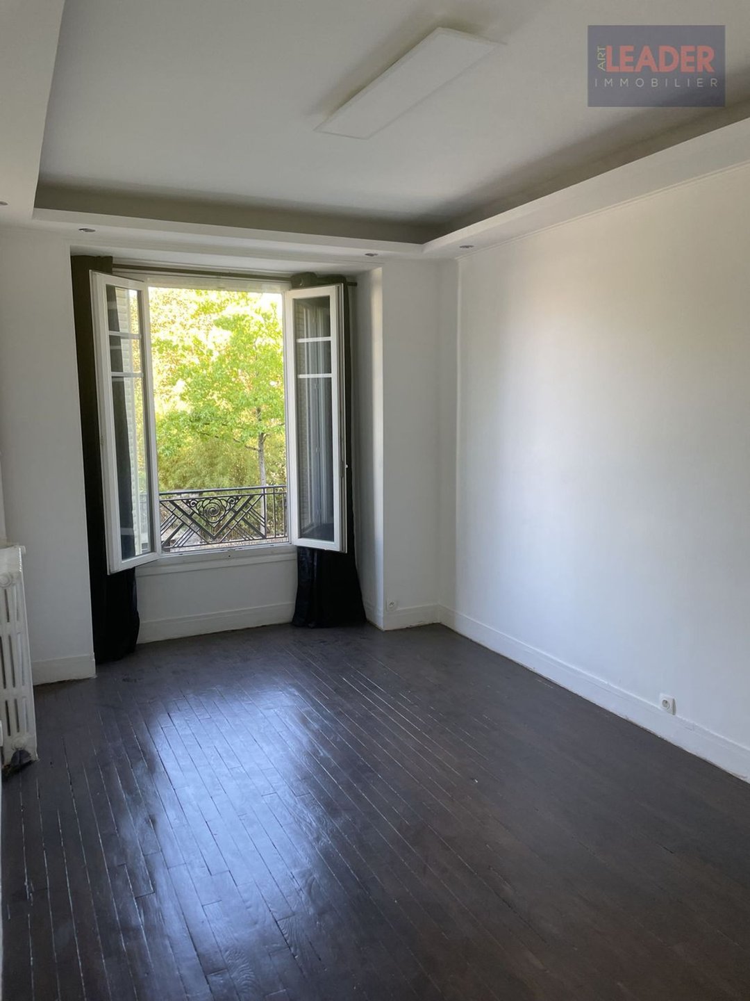 Appartement à vendre, 39m², Montmorency