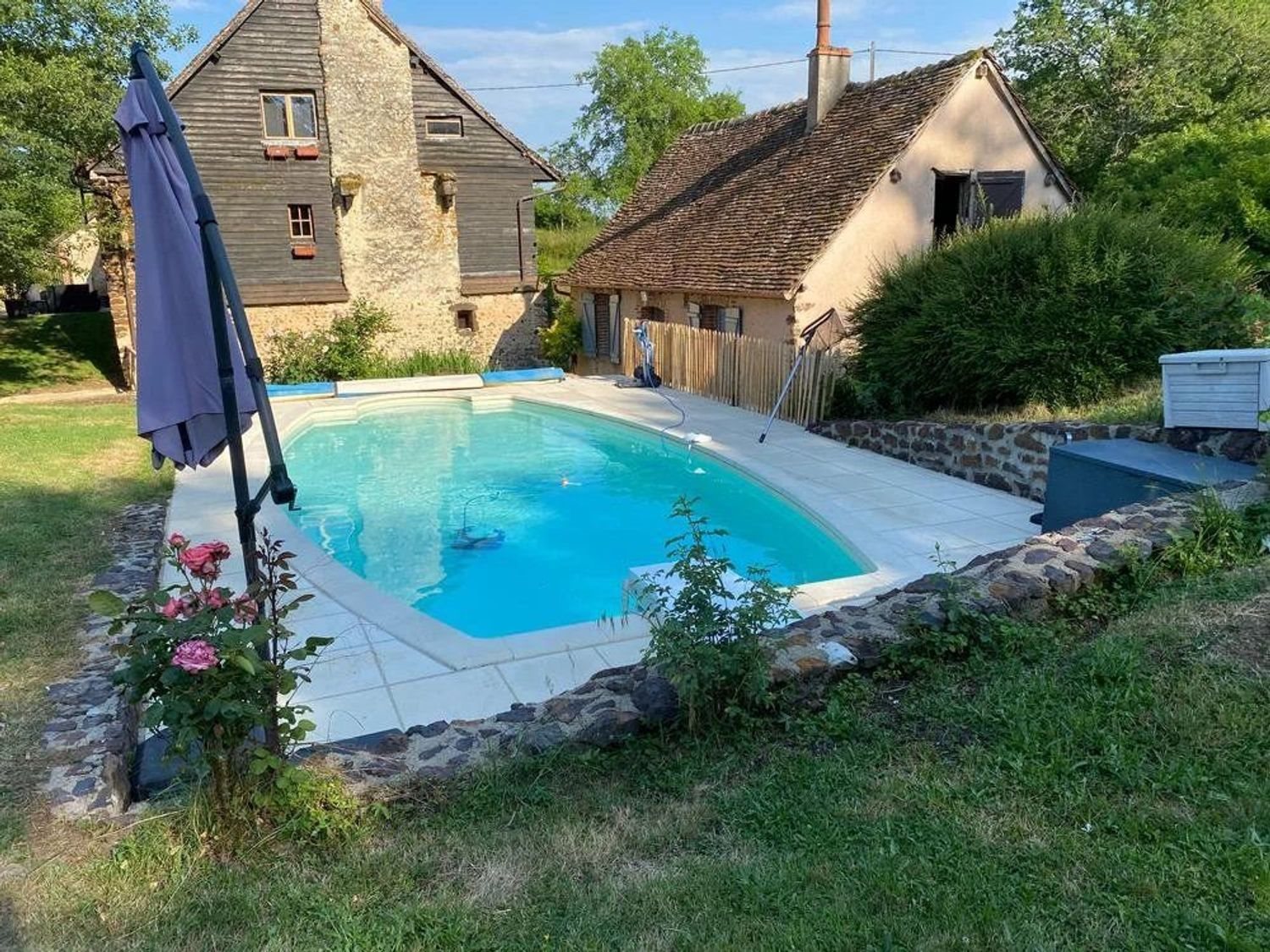 Maison à vendre, 370m², Sancerre