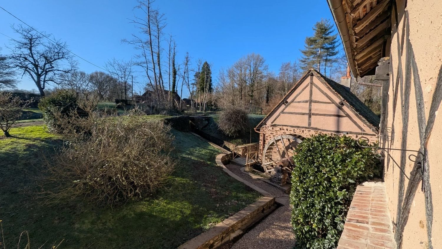 Maison à vendre, 370m², Sancerre