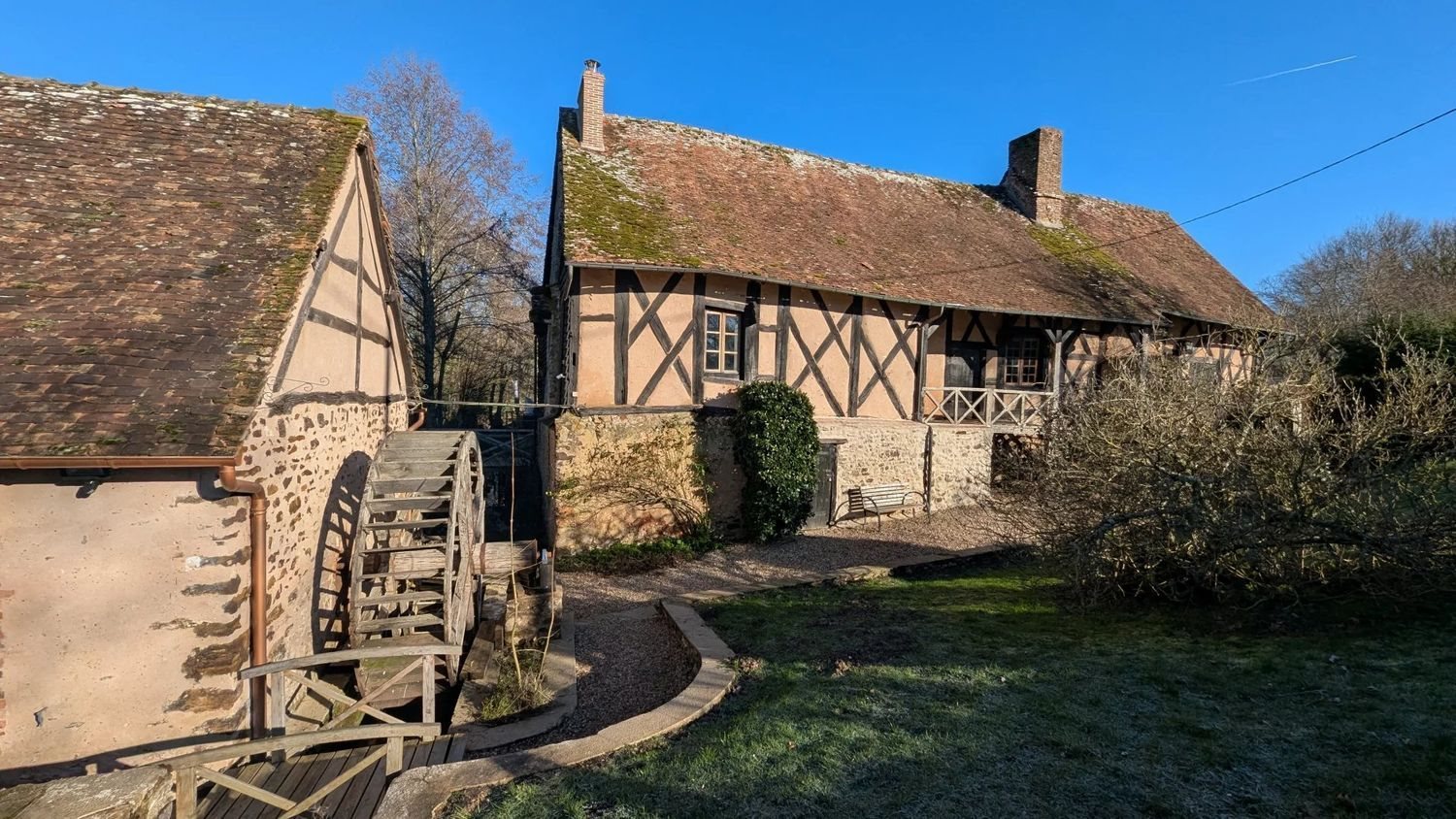 Maison à vendre, 370m², Sancerre