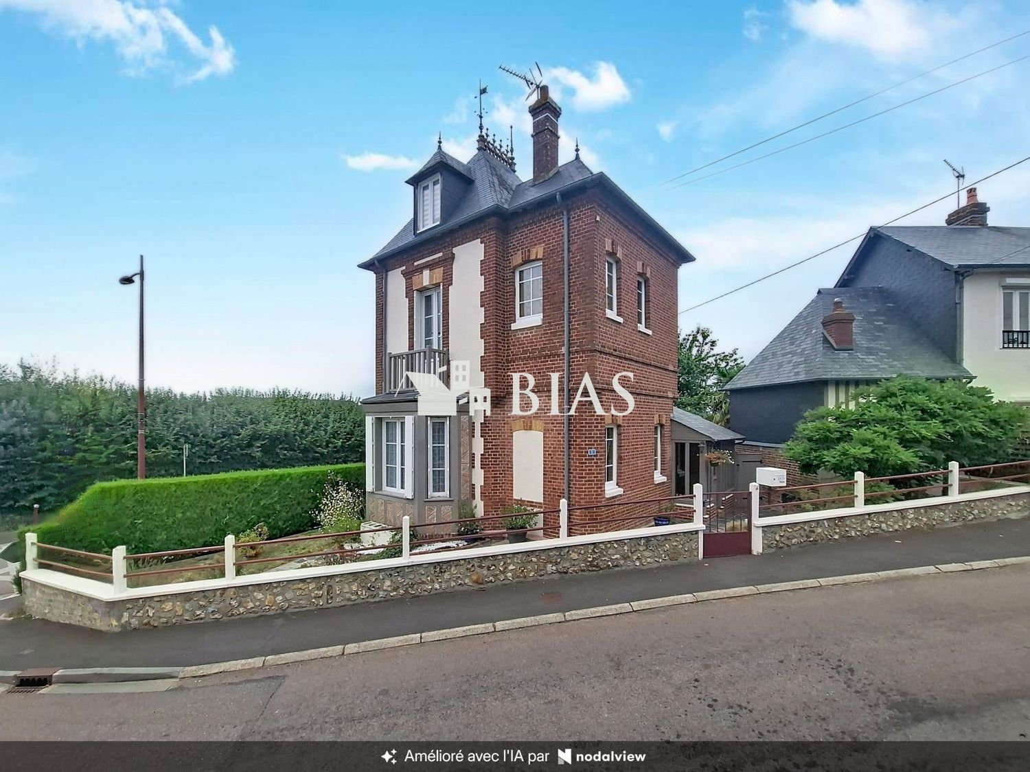 Maison à vendre, 130m², Le Breuil-en-Auge