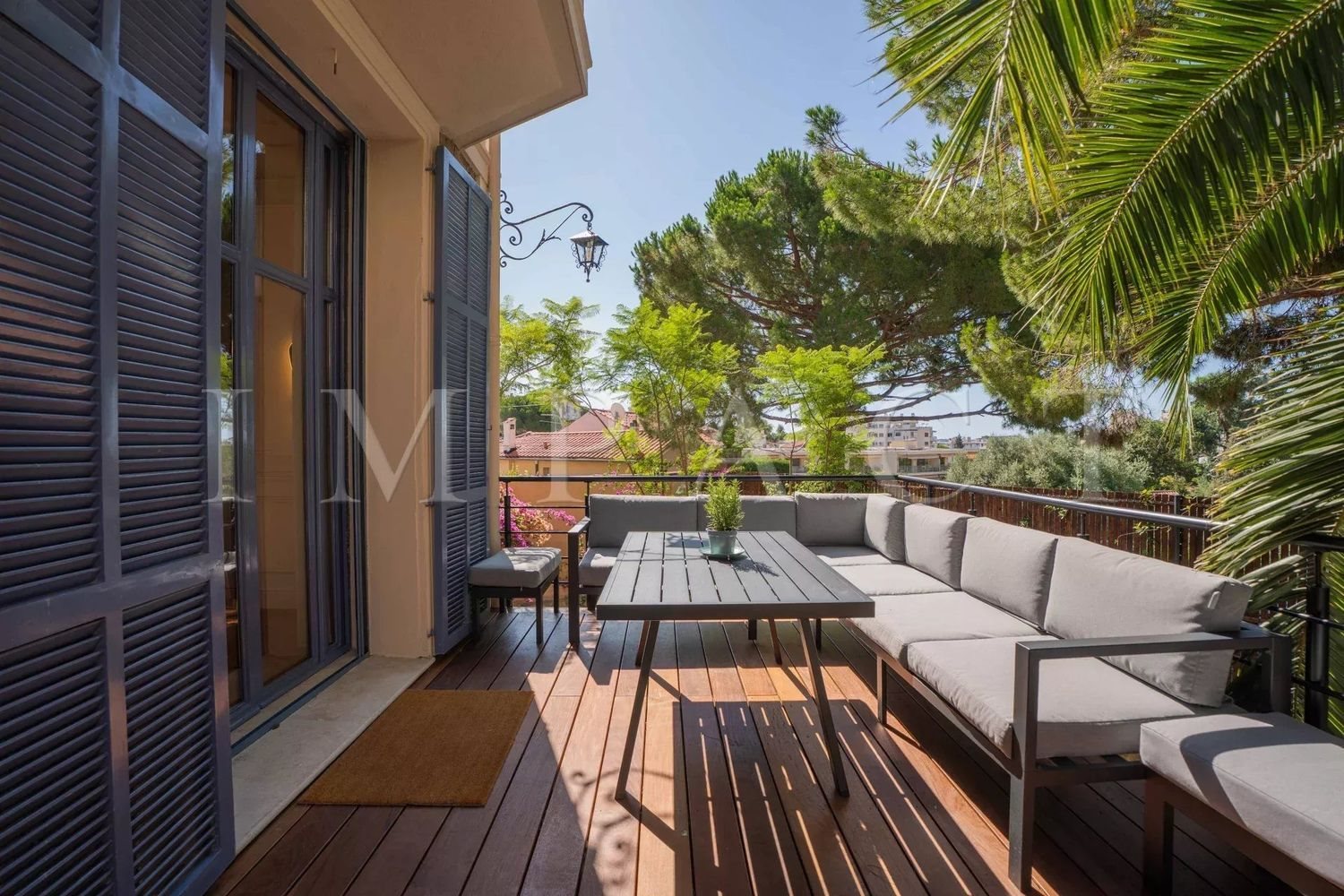 Maison à louer, 11m², Cannes