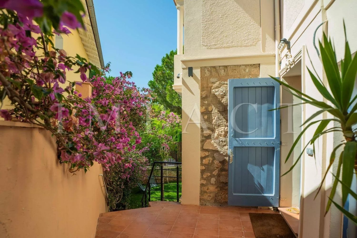 Maison à louer, 11m², Cannes