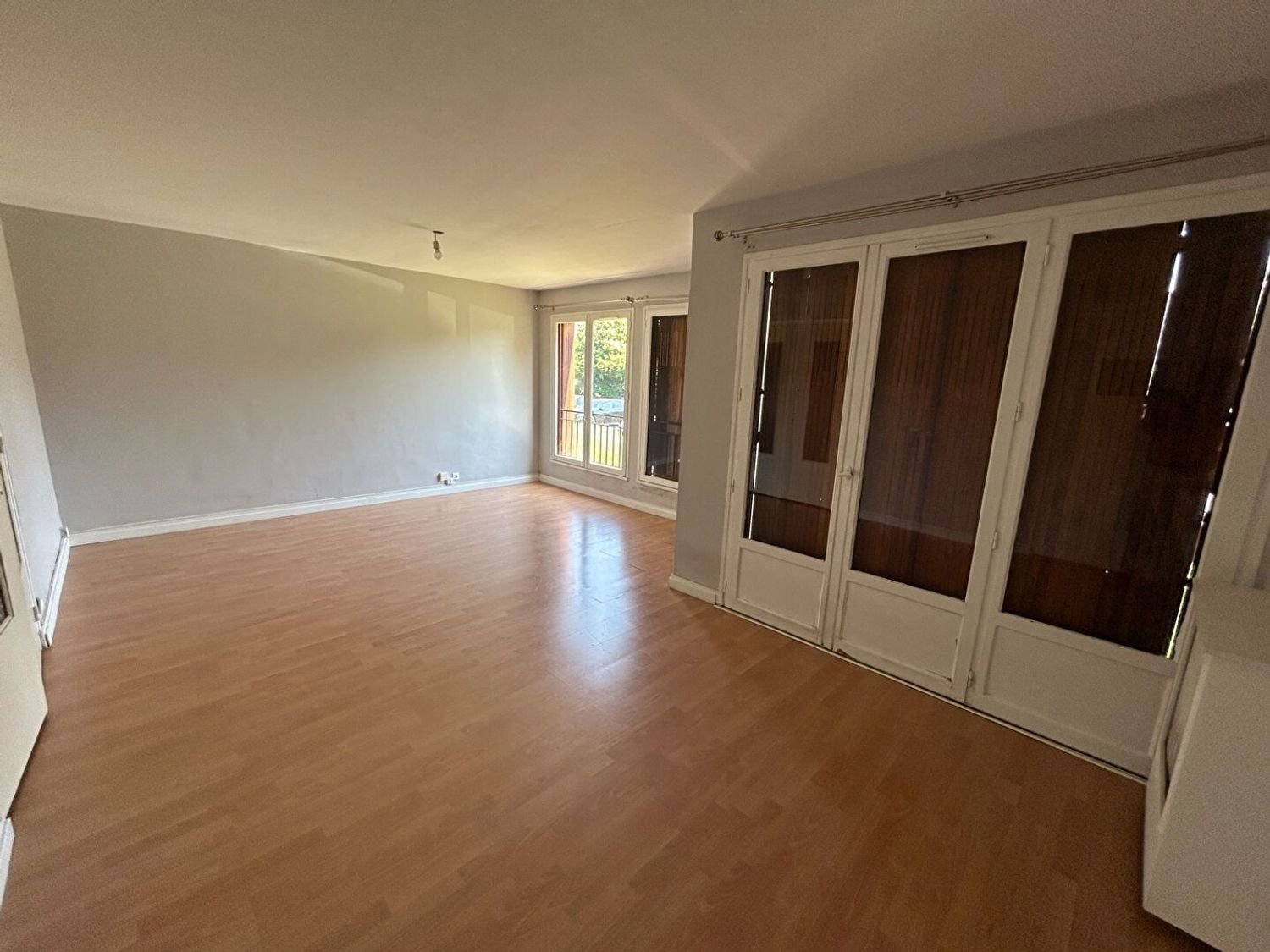Appartement à louer, 67m², Montmorency