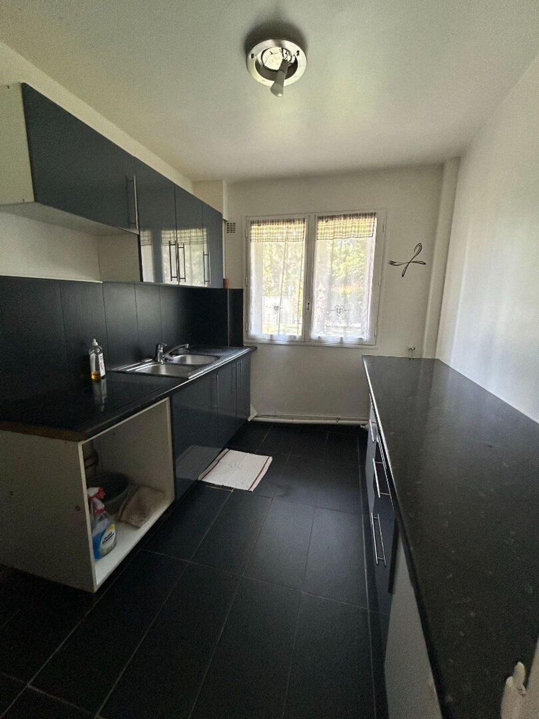 Appartement à louer, 67m², Montmorency