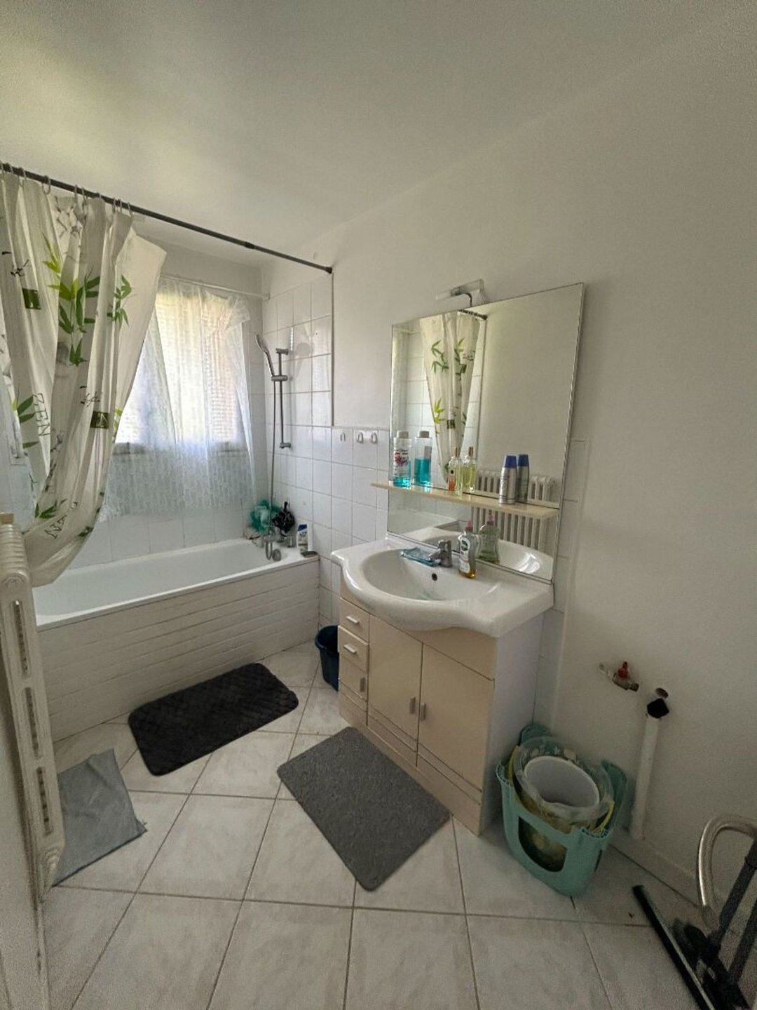 Appartement à louer, 67m², Montmorency