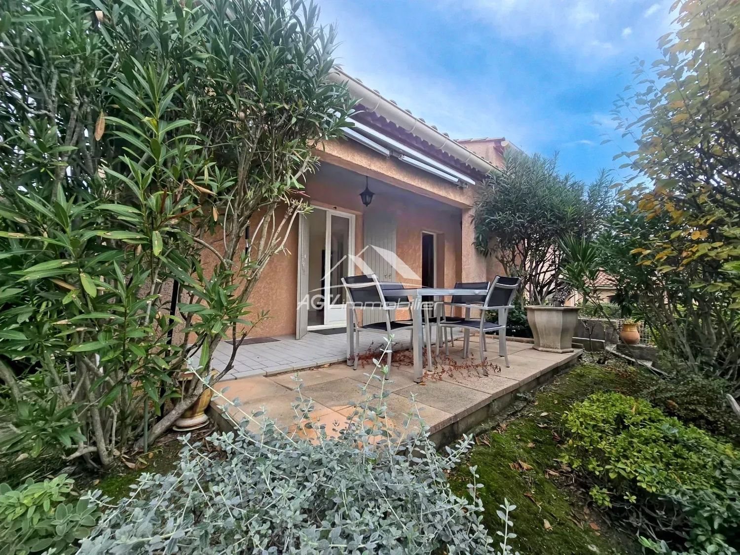 Maison à vendre, 105m², Alès