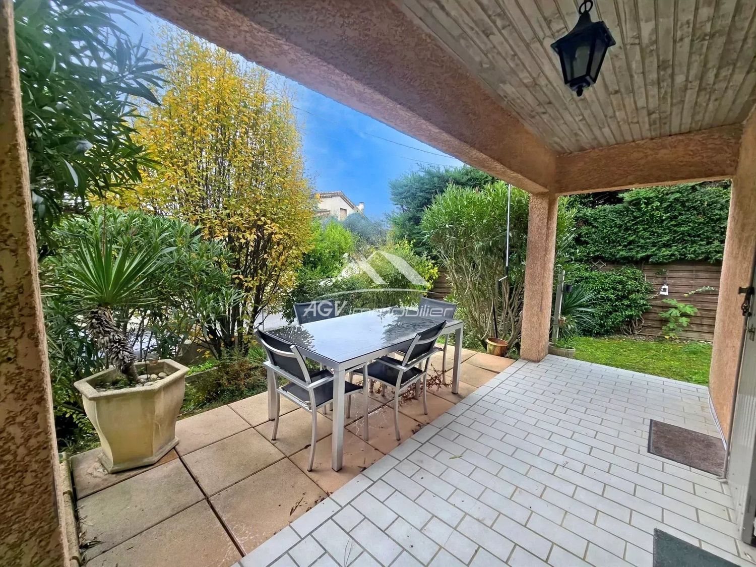Maison à vendre, 105m², Alès