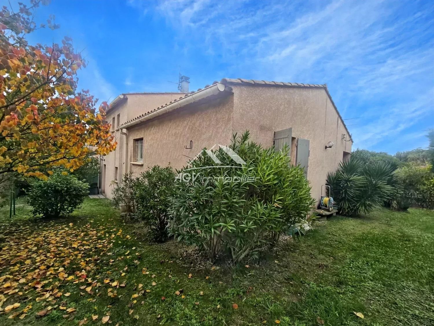 Maison à vendre, 105m², Alès