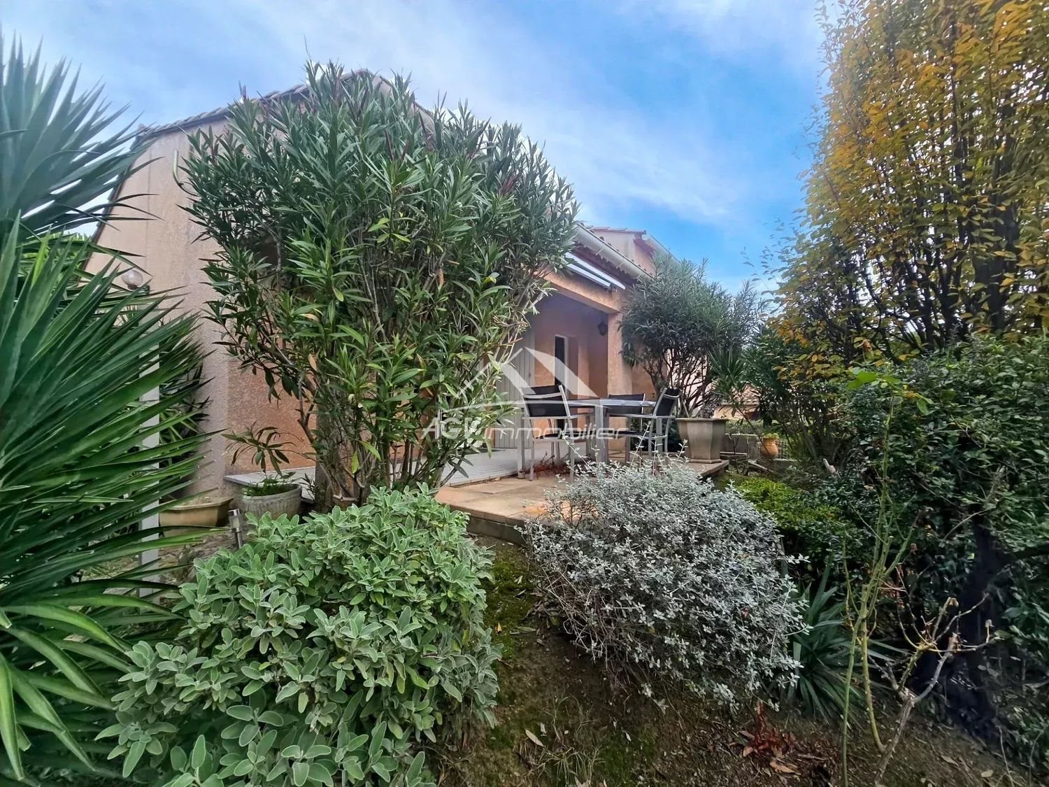 Maison à vendre, 105m², Alès