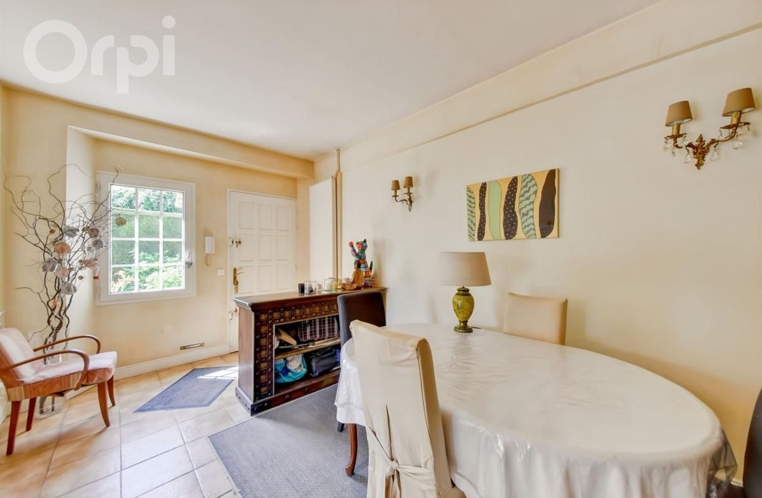 Maison à vendre, 107m², Dammartin-en-Goële