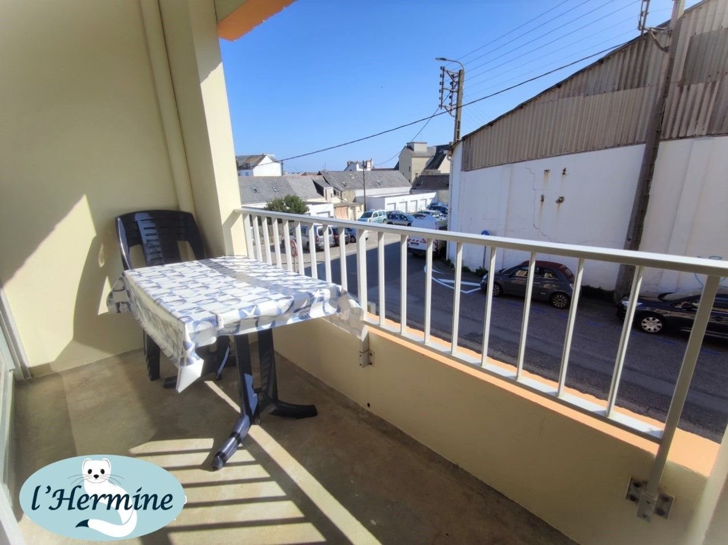 Appartement à vendre, 62m², Quiberon
