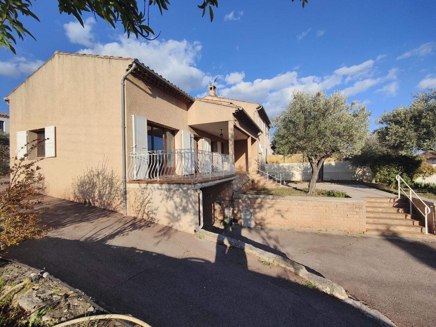 Maison à vendre, 173m², La Valette-du-Var