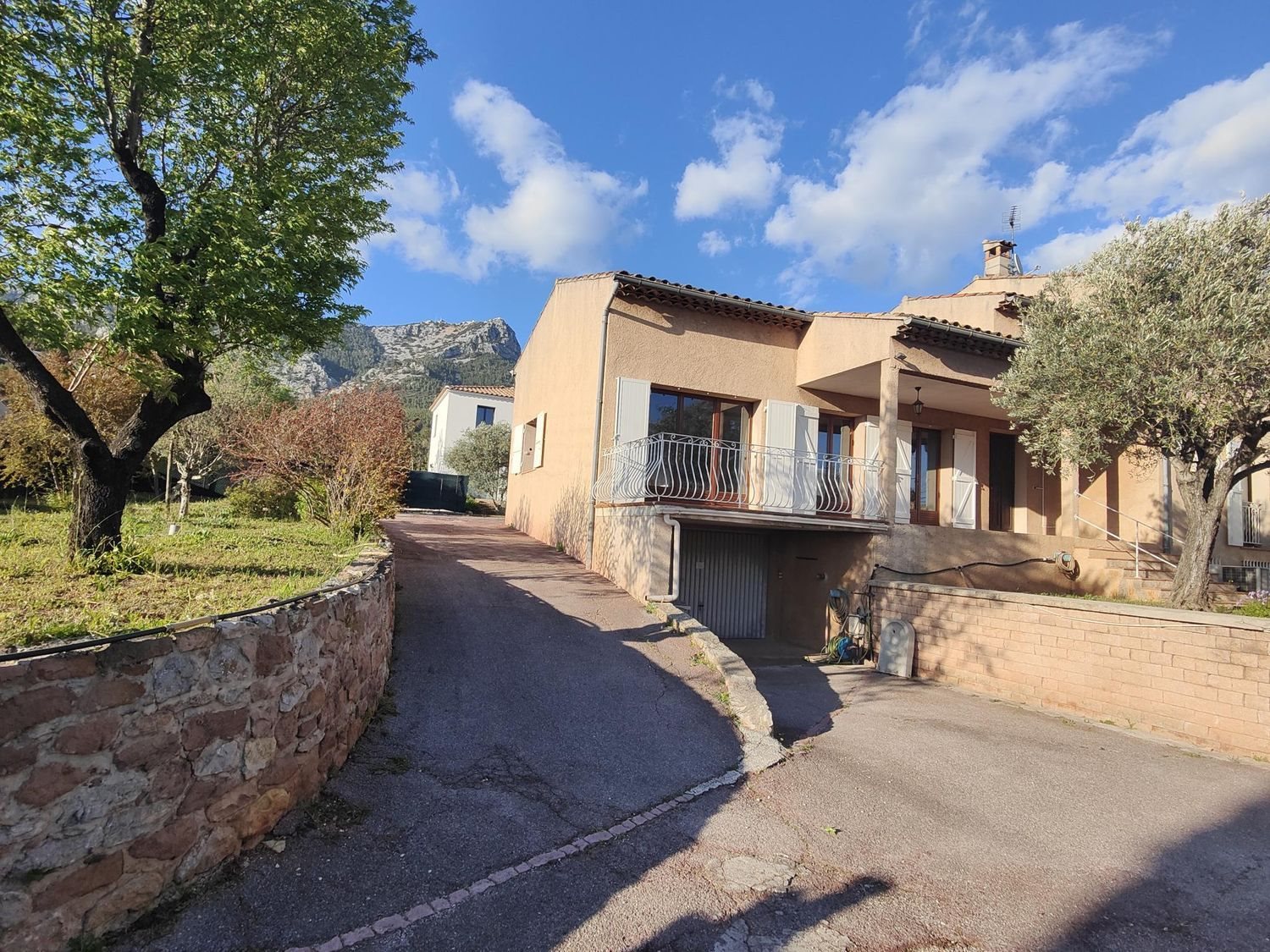 Maison à vendre, 173m², La Valette-du-Var
