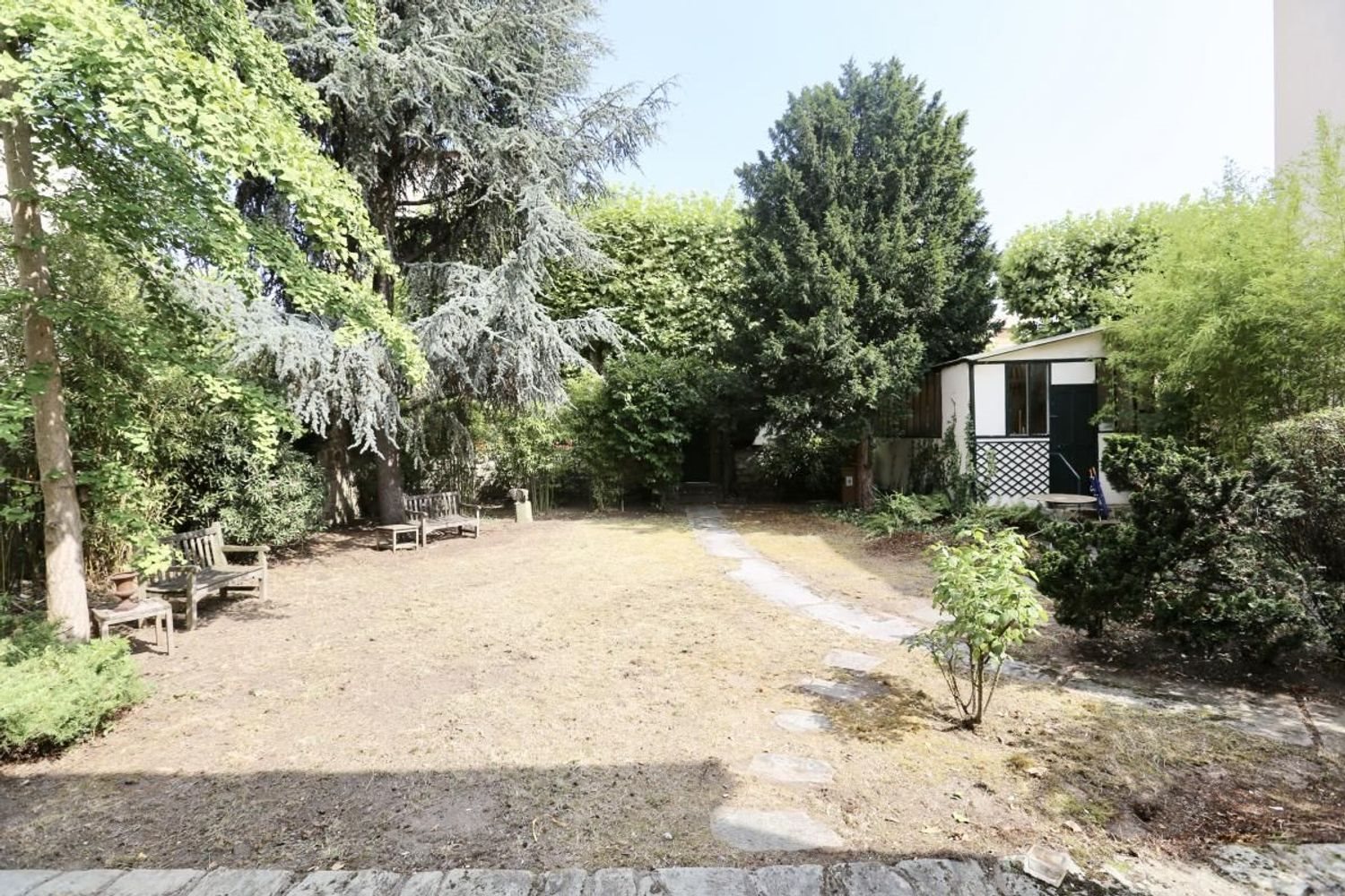 Maison à vendre, 142m², La Garenne-Colombes