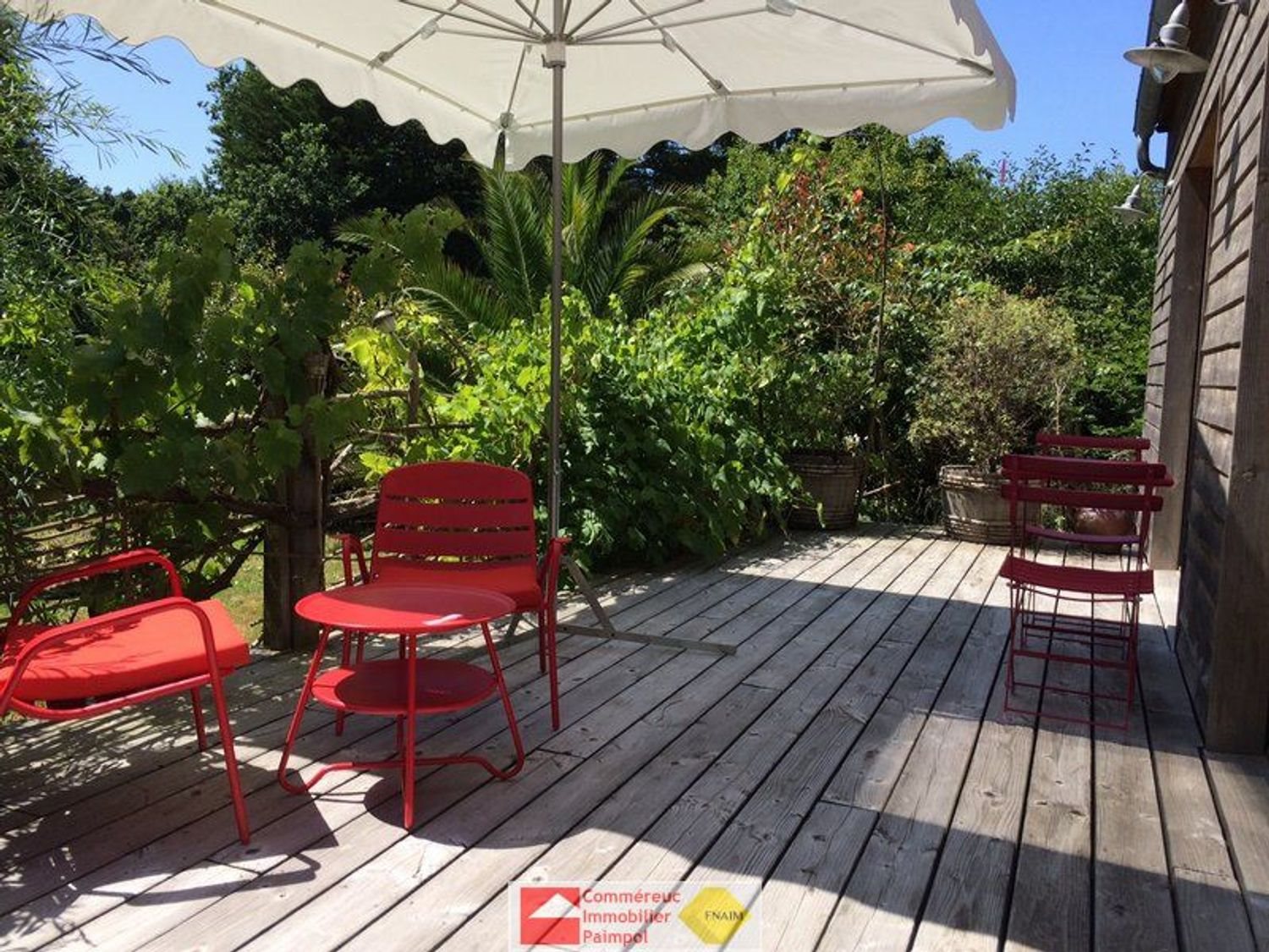 Maison à vendre, 80m², Pleudaniel