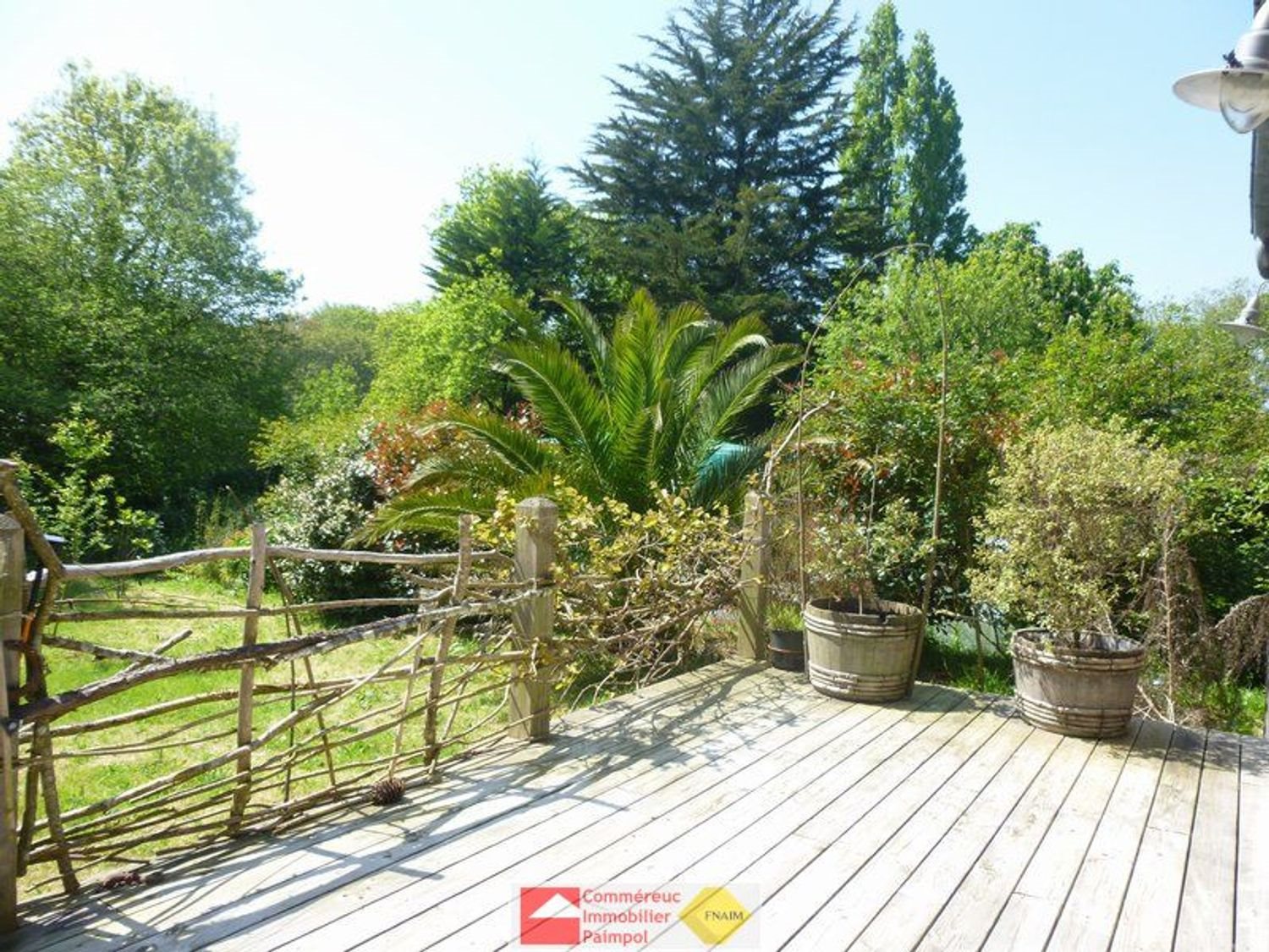 Maison à vendre, 80m², Pleudaniel