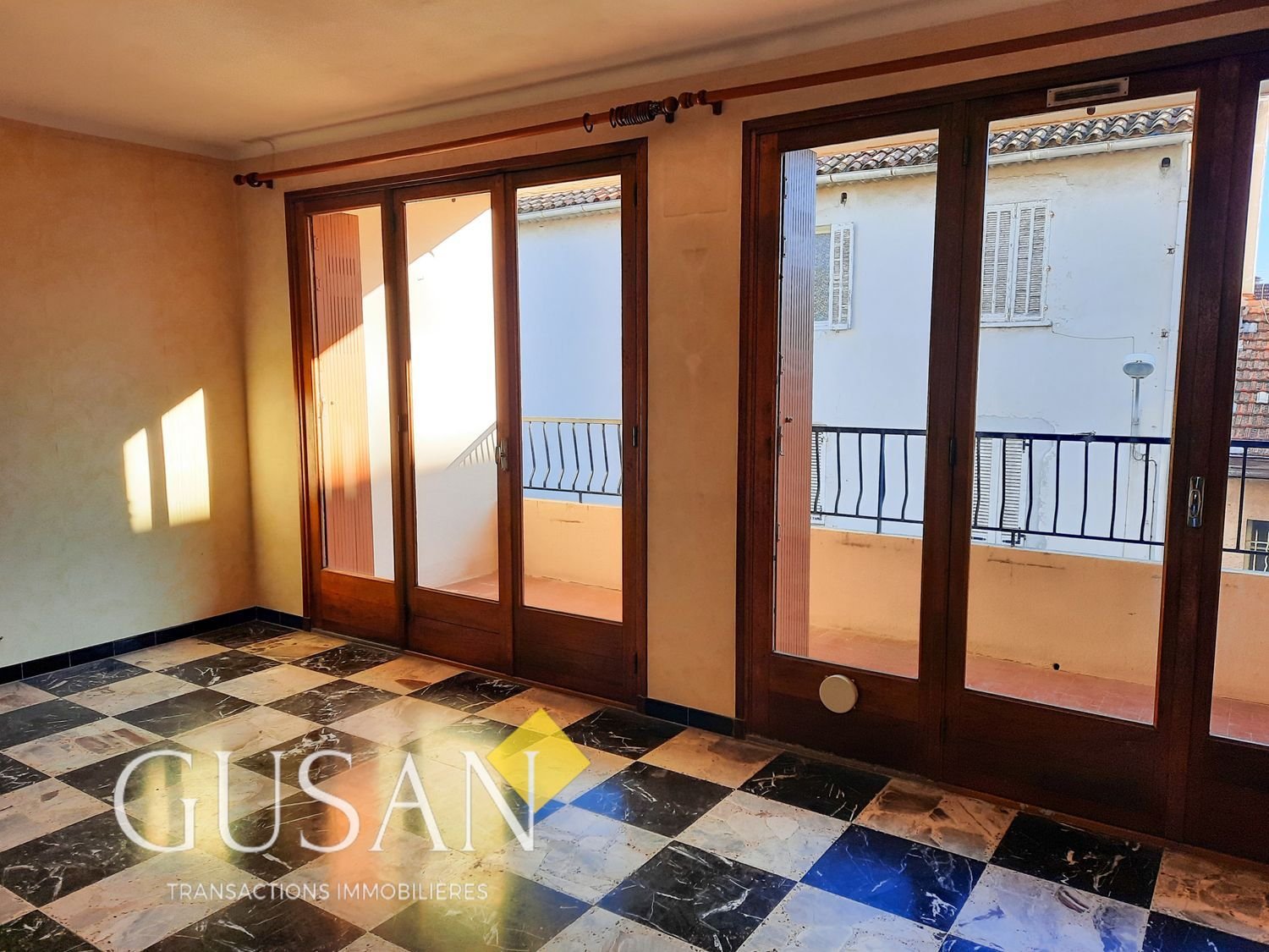 Appartement à vendre, 80m², Toulon