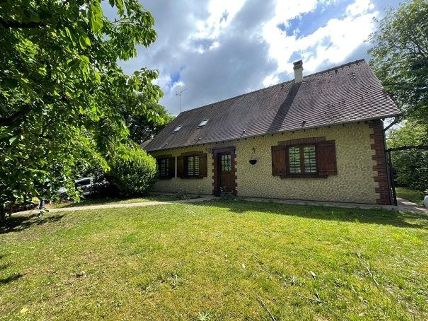 Maison à vendre, 155m², Vernouillet