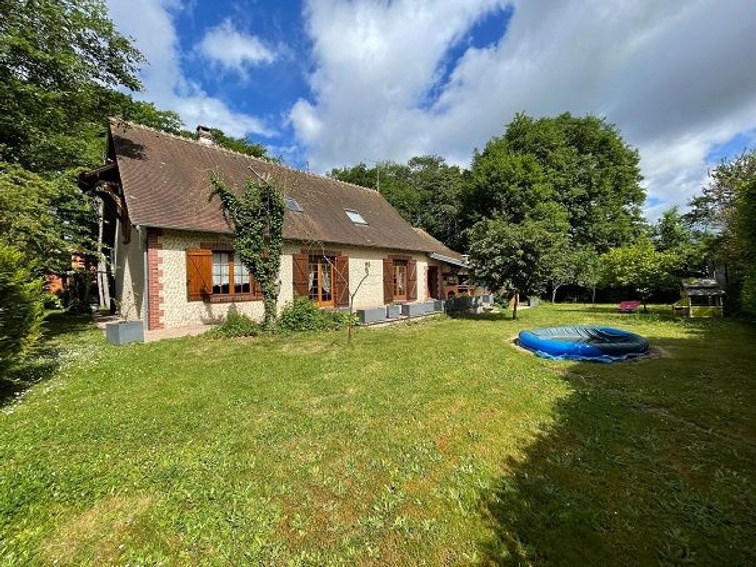 Maison à vendre, 155m², Vernouillet