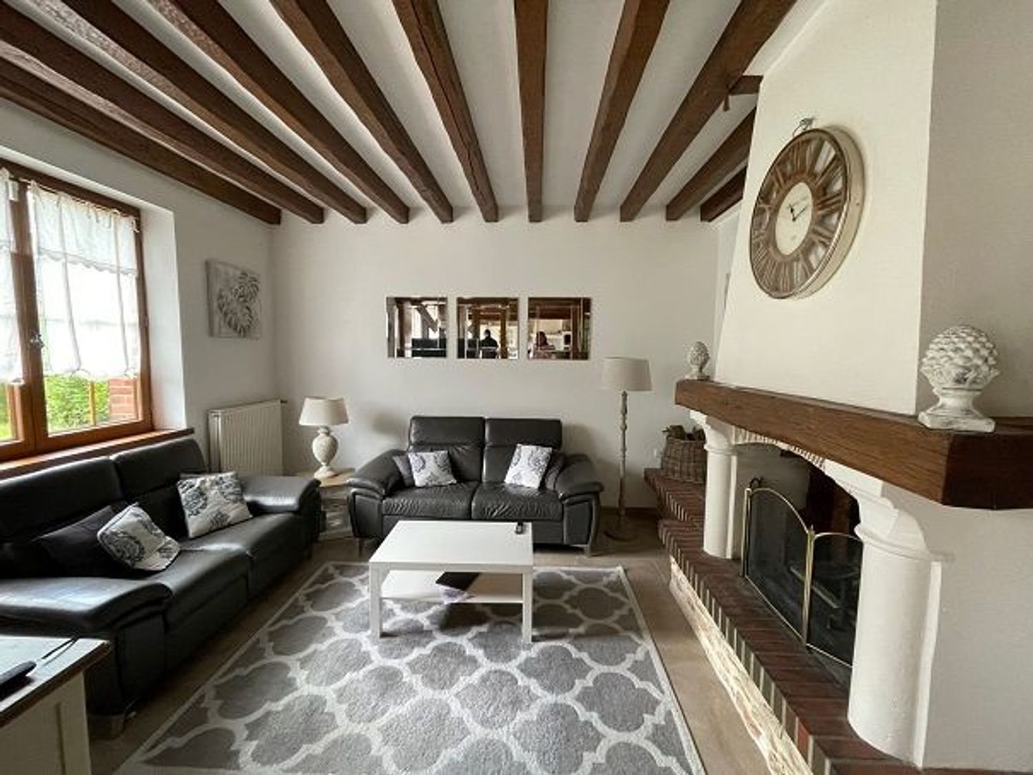 Maison à vendre, 155m², Vernouillet