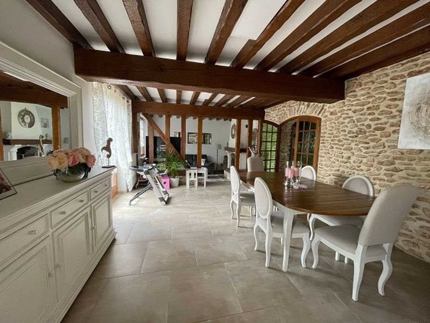 Maison à vendre, 155m², Vernouillet