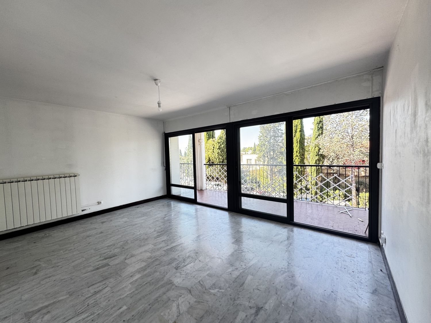 Appartement à vendre, 66m², Aix-en-Provence