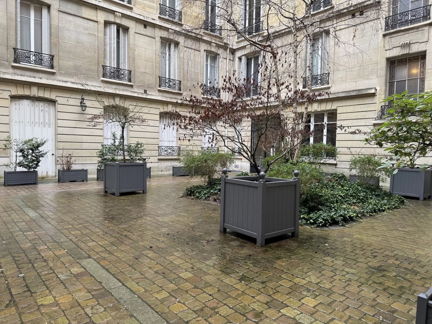 Appartement à vendre, 35m², Neuilly-sur-Seine