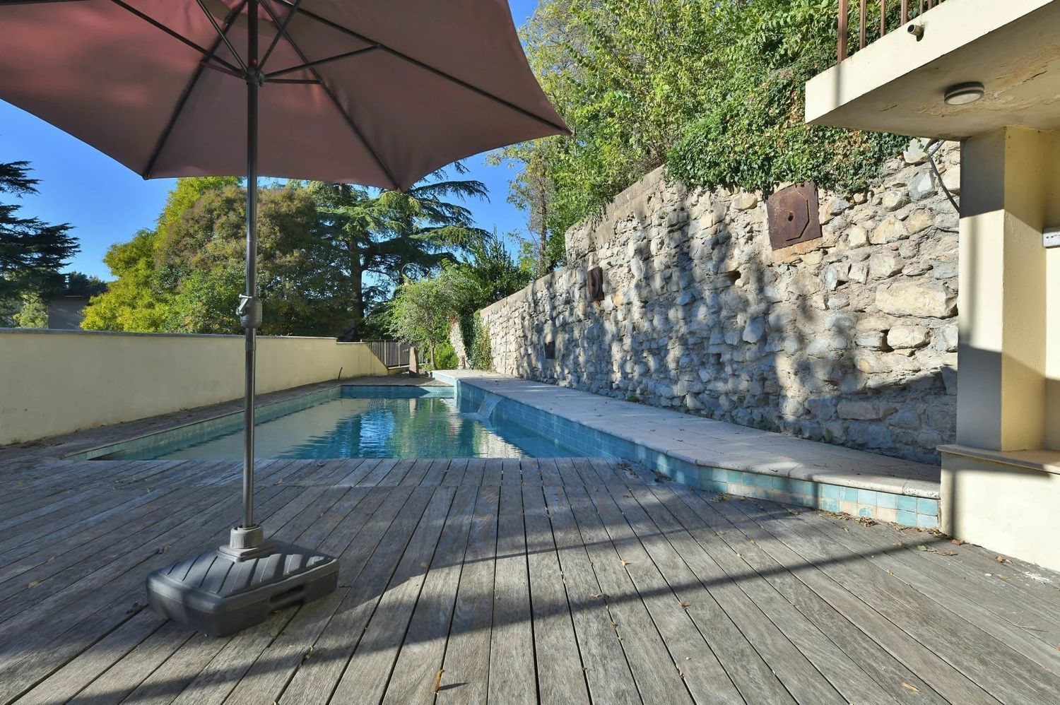 Maison à vendre, 330m², Cassagnoles
