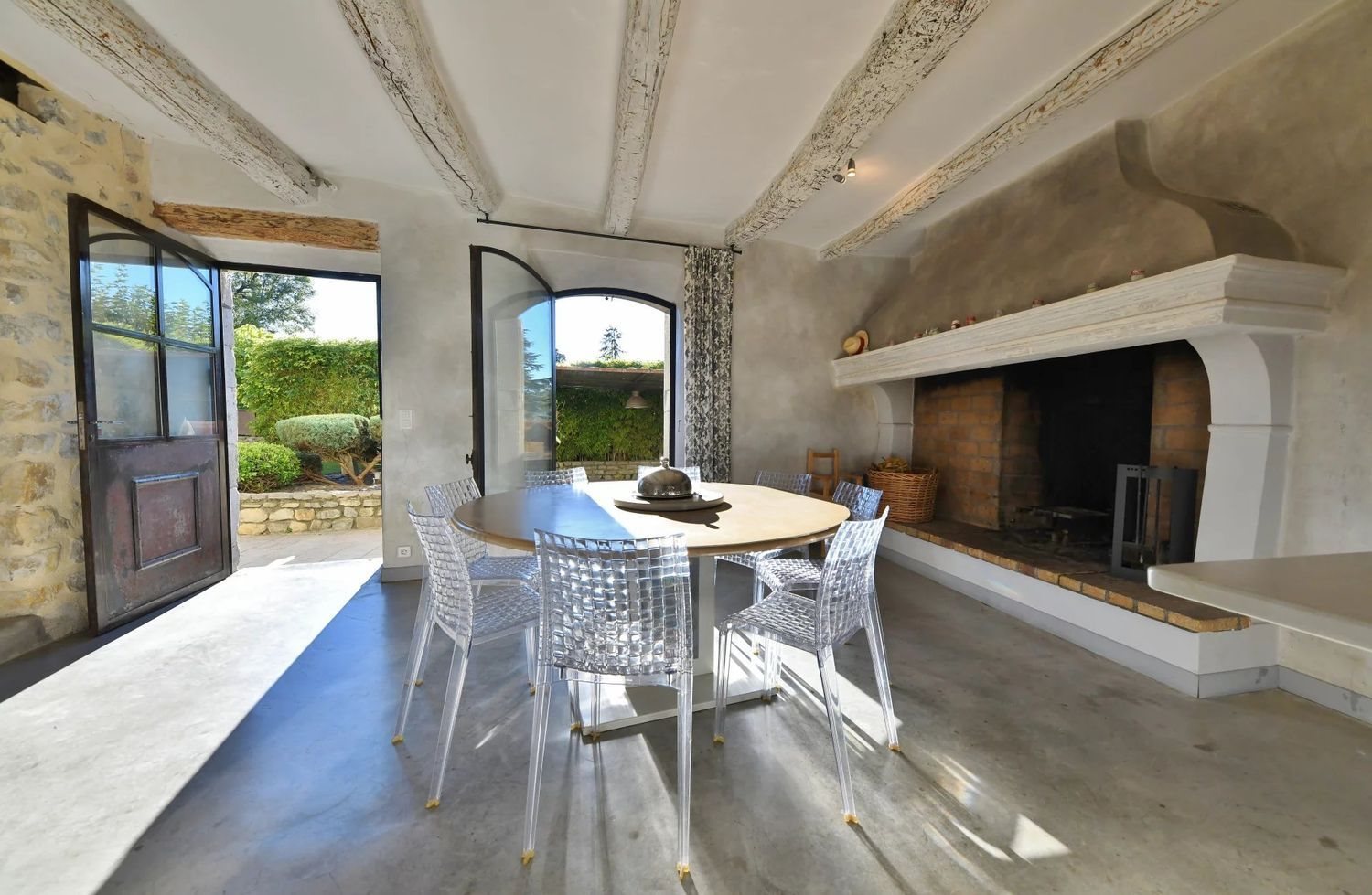 Maison à vendre, 330m², Cassagnoles