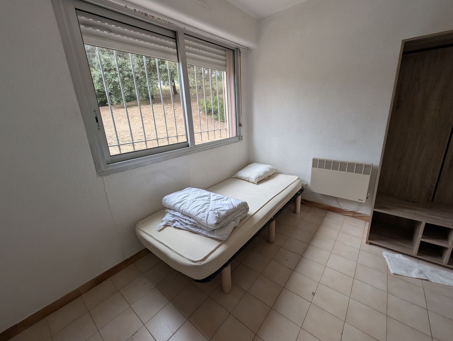 Appartement à louer, 12m², Nîmes