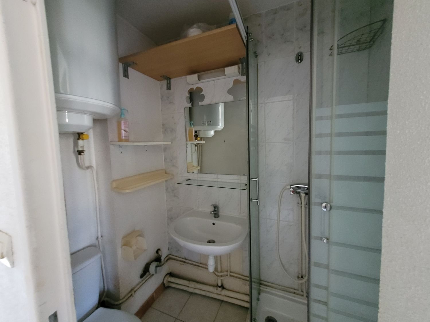 Appartement à louer, 12m², Nîmes