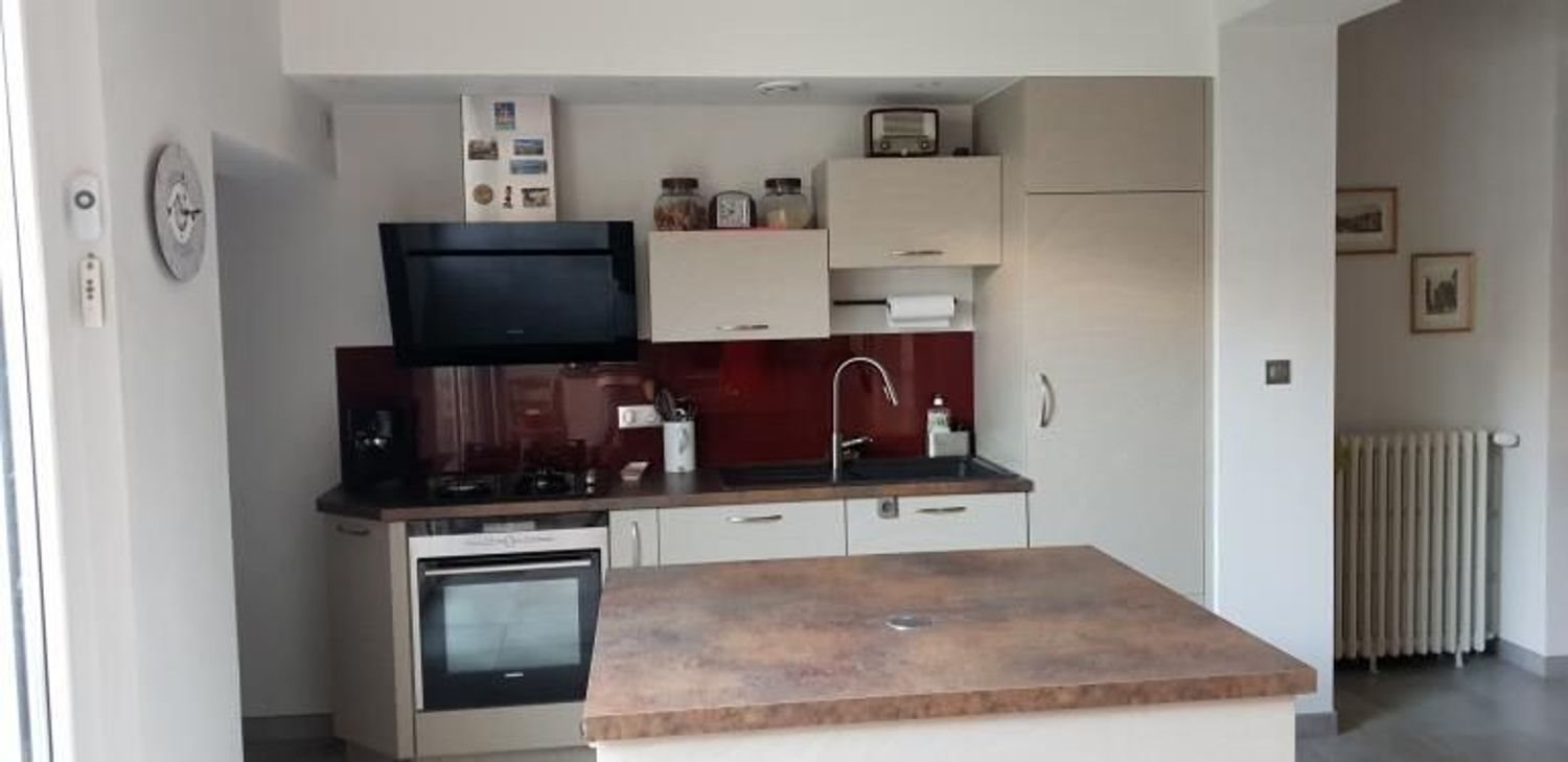 Maison à vendre, 176m², Tours
