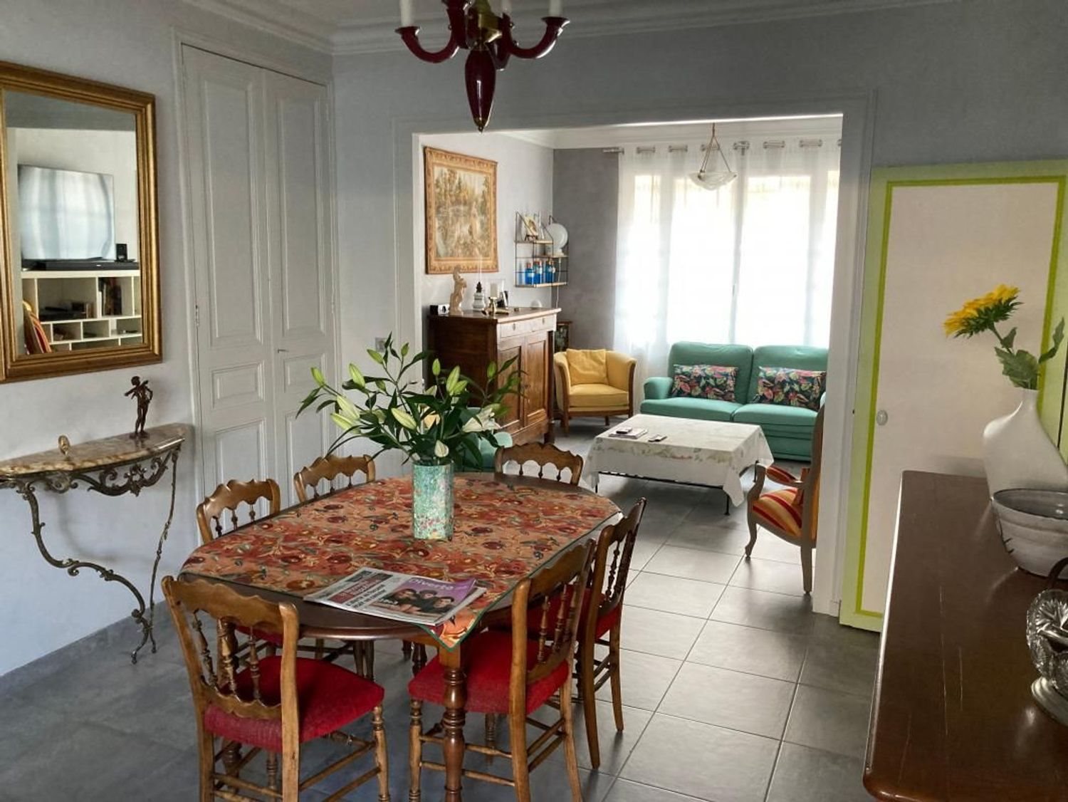 Maison à vendre, 176m², Tours