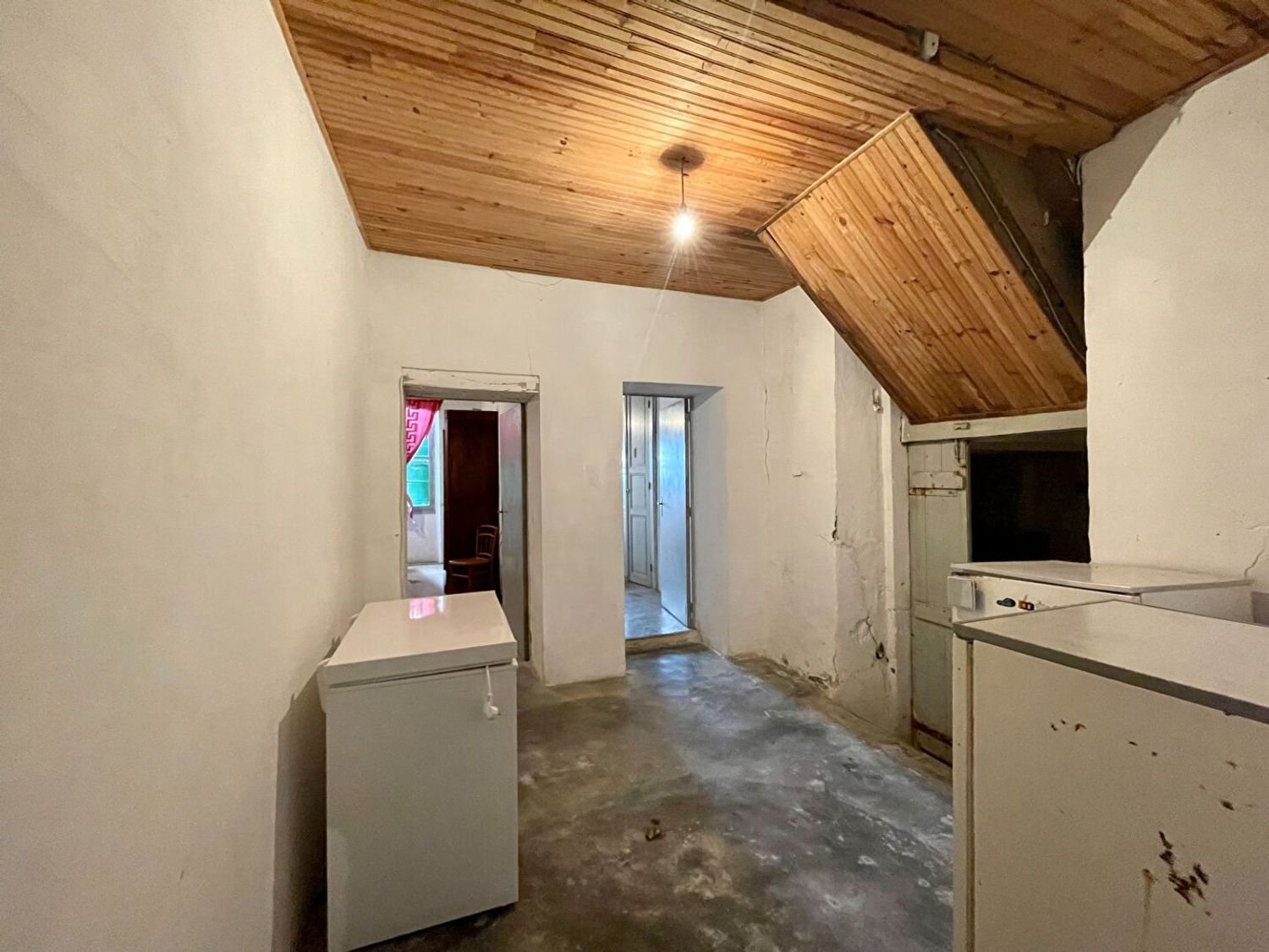 Maison à vendre, 105m², Saint-Pastour