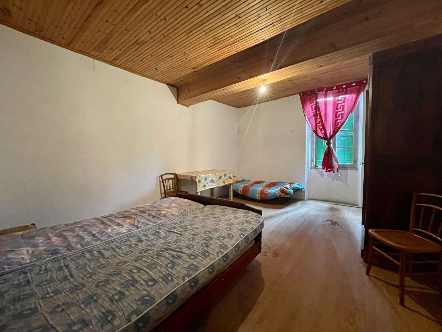 Maison à vendre, 105m², Saint-Pastour