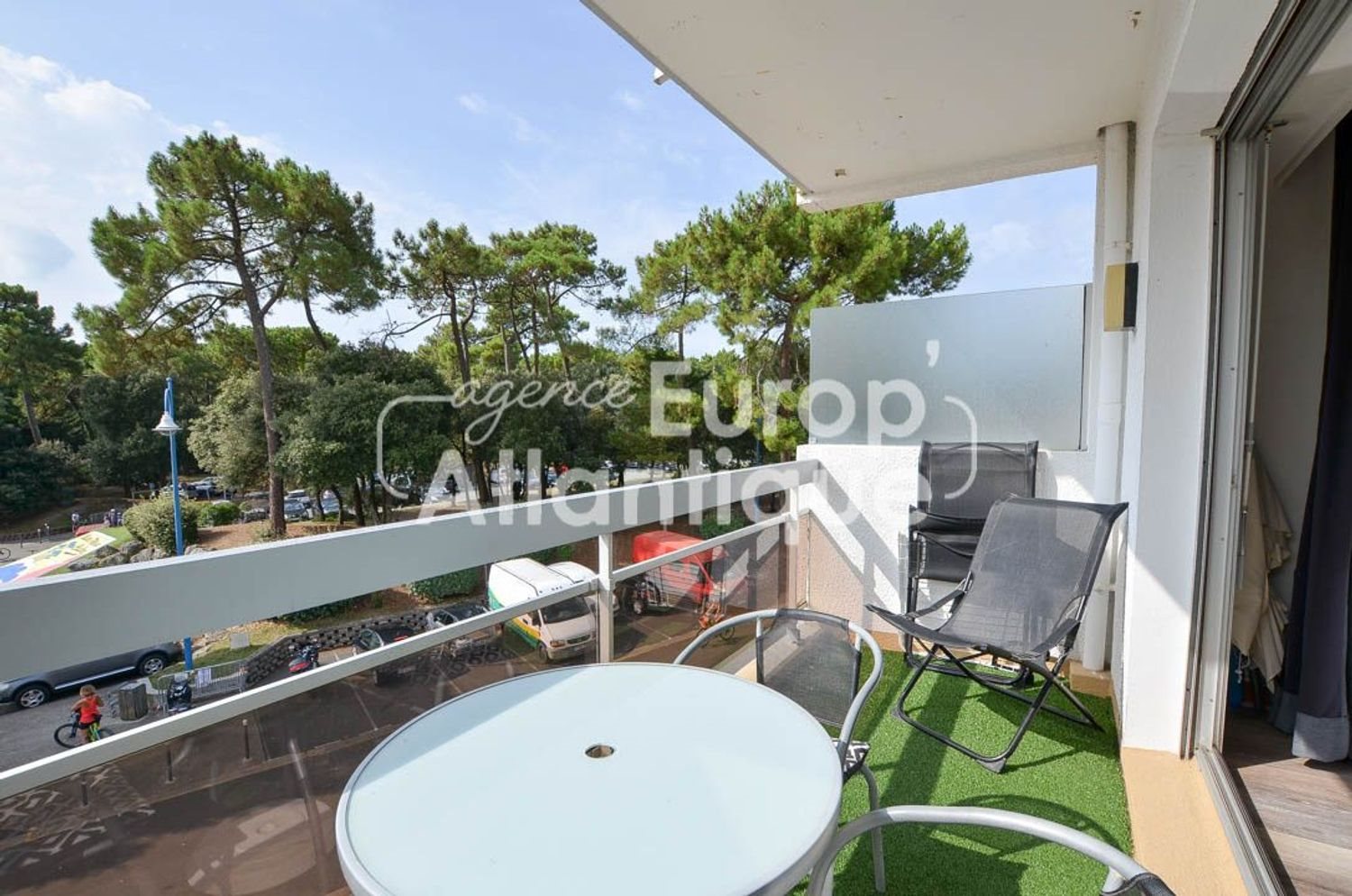 Appartement à vendre, 23m², Les Mathes