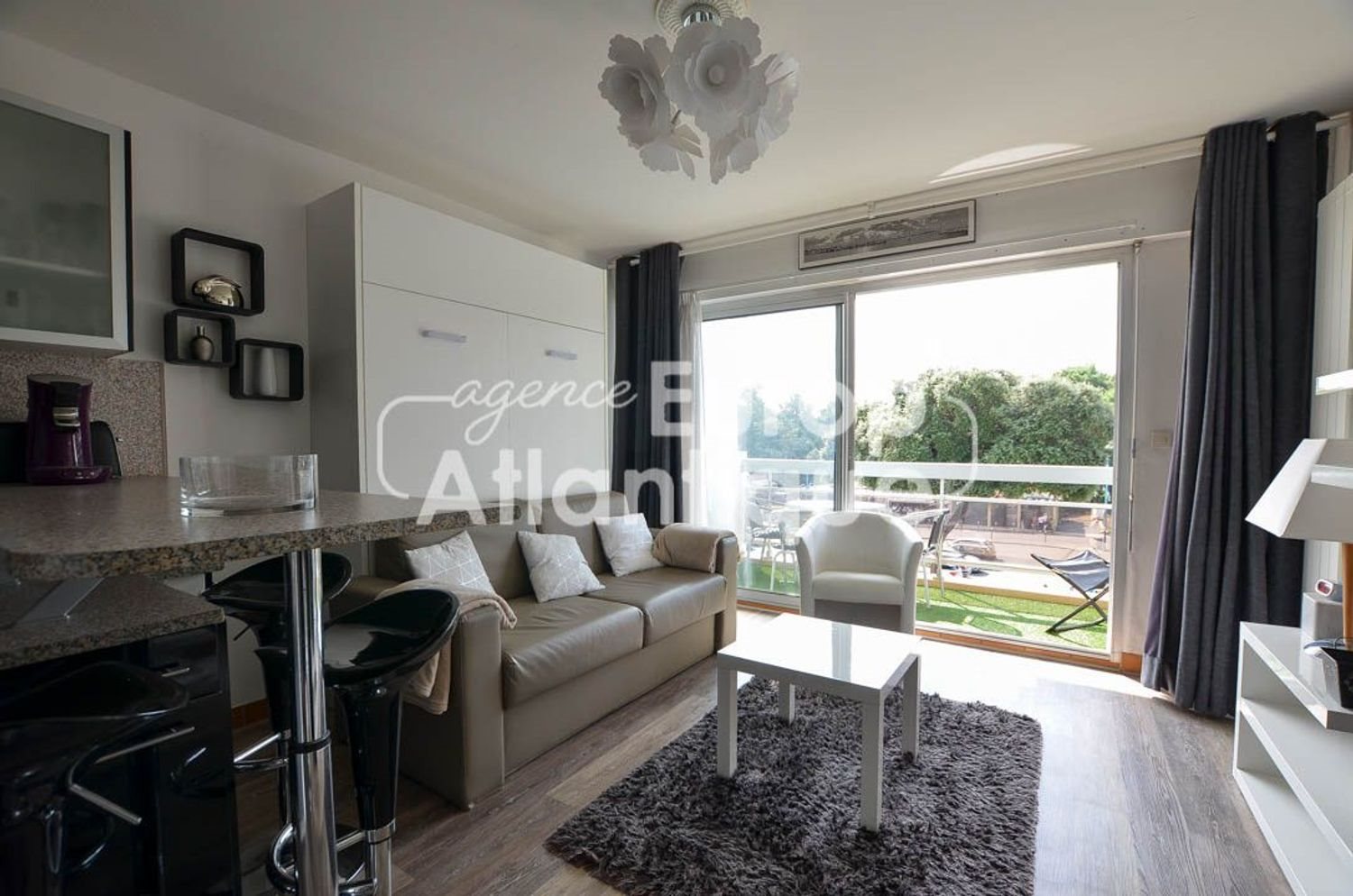 Appartement à vendre, 23m², Les Mathes