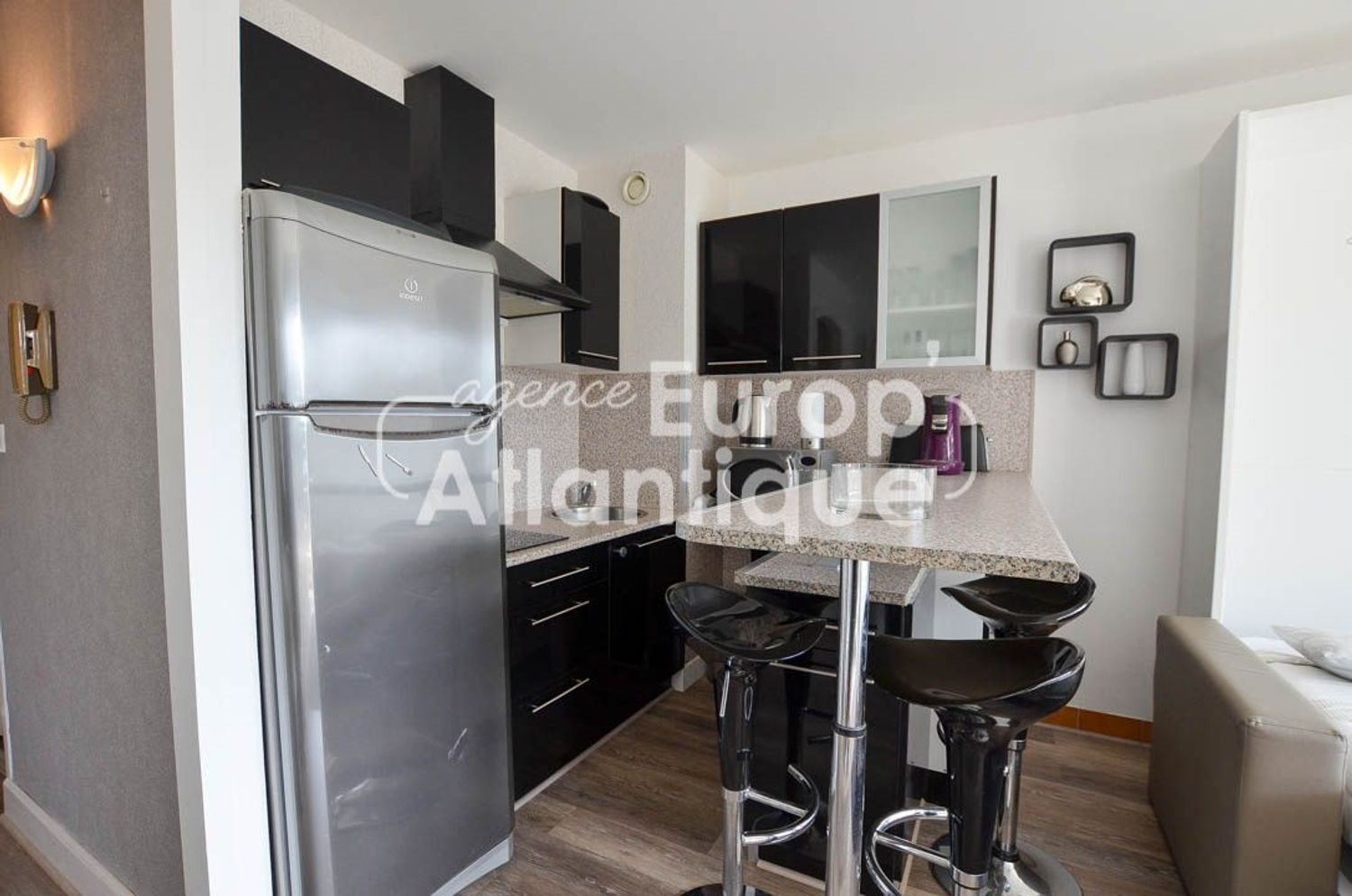 Appartement à vendre, 23m², Les Mathes