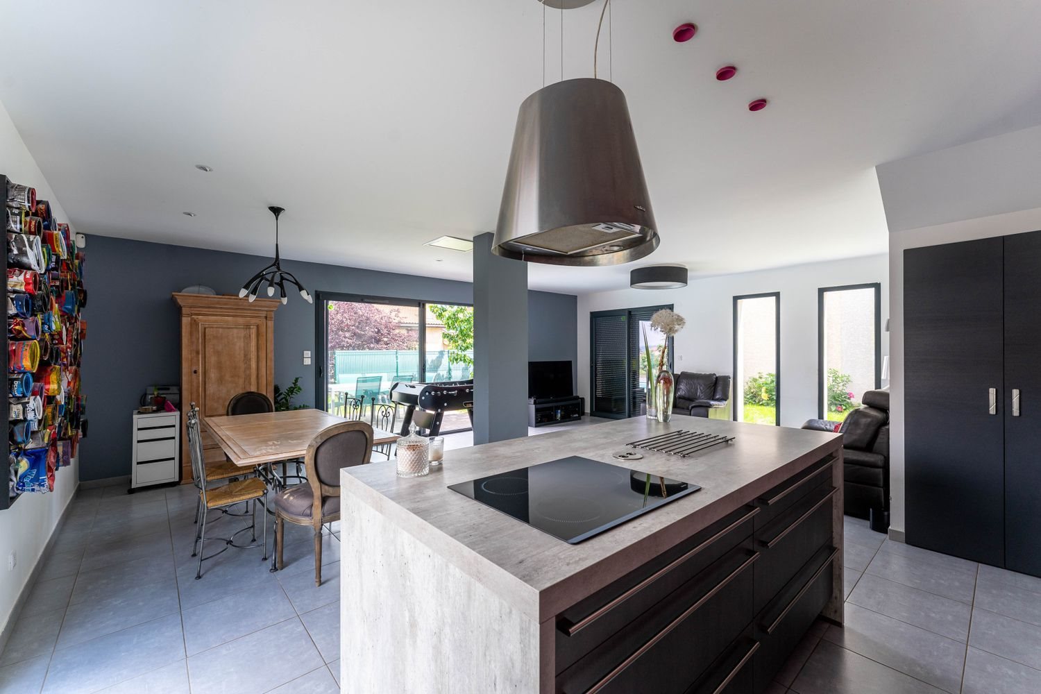Maison à vendre, 123m², Fleurieux-sur-l'Arbresle